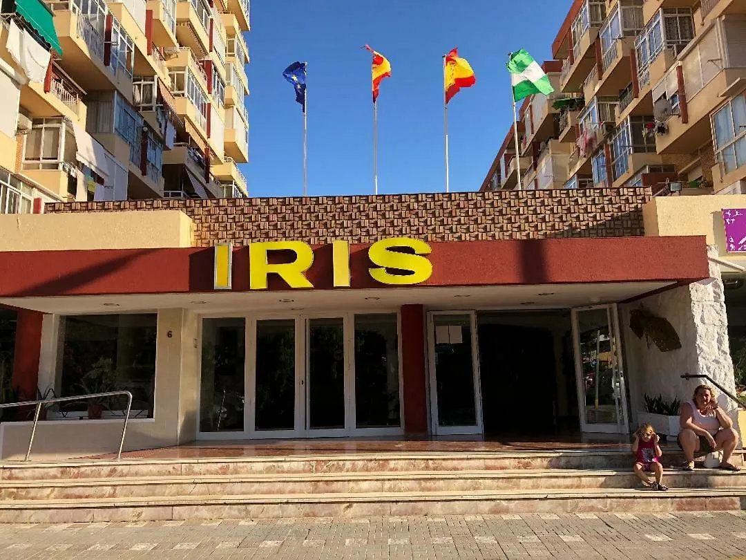 Apartment Iris Hotel Benalmadena