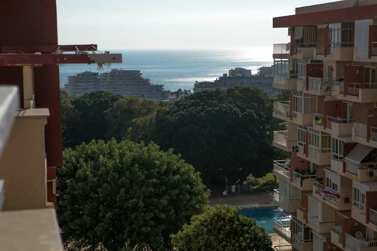 Iris Hotel Benalmadena 0*,  Spain