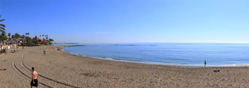 Iris Hotel Benalmadena Spain