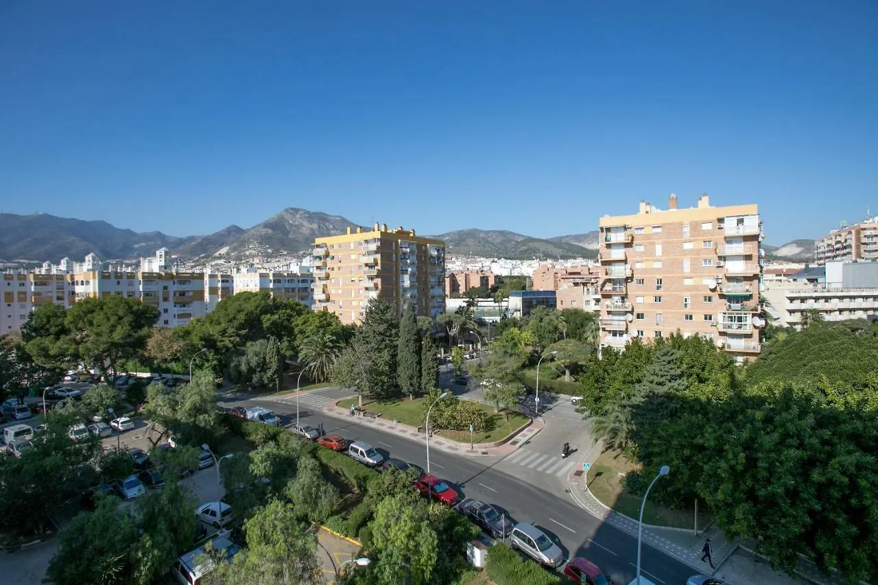 Iris Hotel Benalmadena Apartment