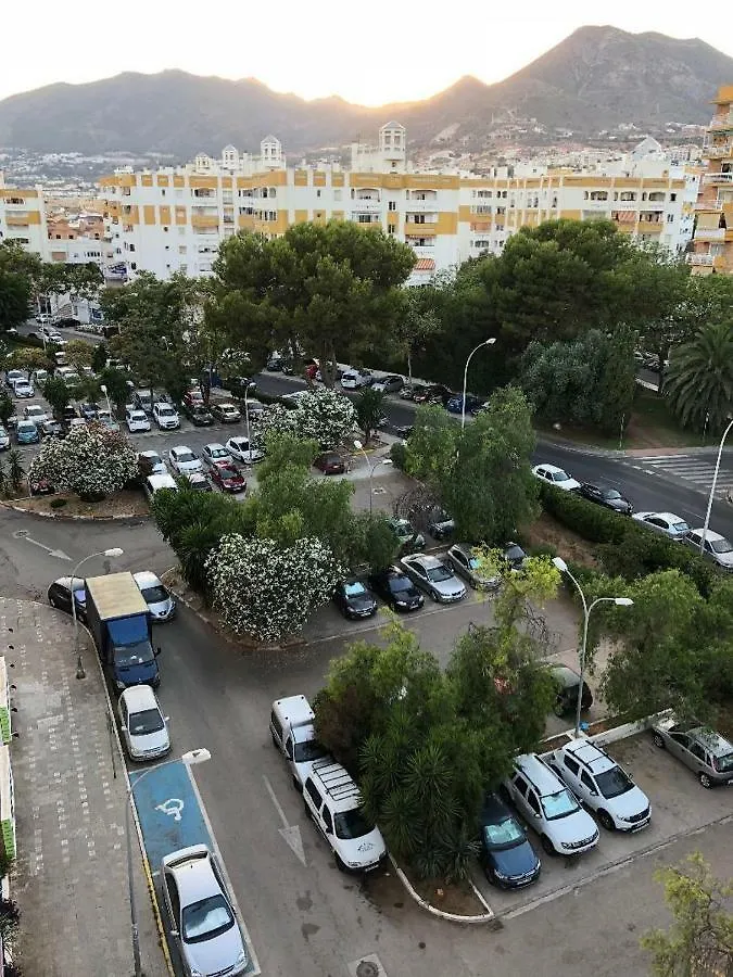 Hotel Iris Benalmádena 0*,