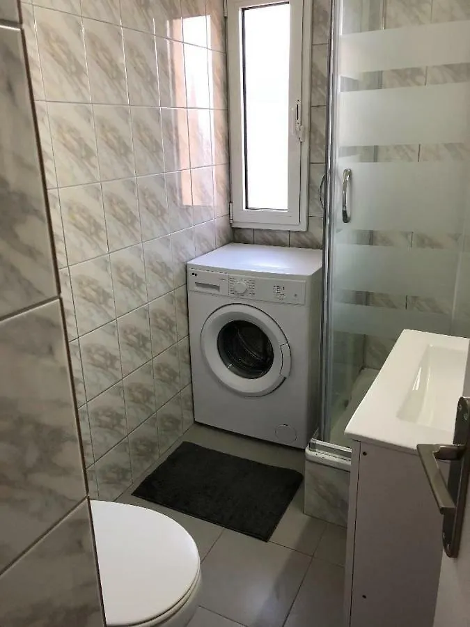 Hotel Iris Benalmádena 0*,  Španělsko
