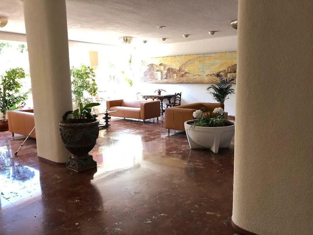 Hotel Iris Benalmádena