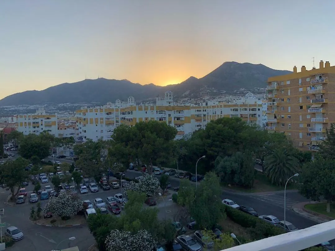 Iris Hotel Benalmadena Apartment