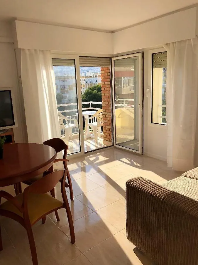 Iris Hotel Benalmadena Spain