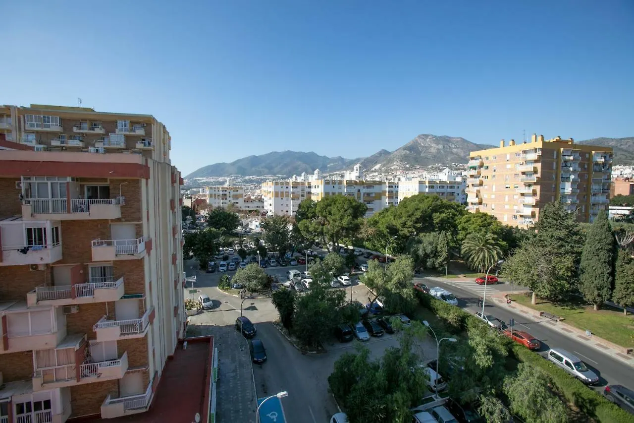 Apartment Iris Hotel Benalmadena