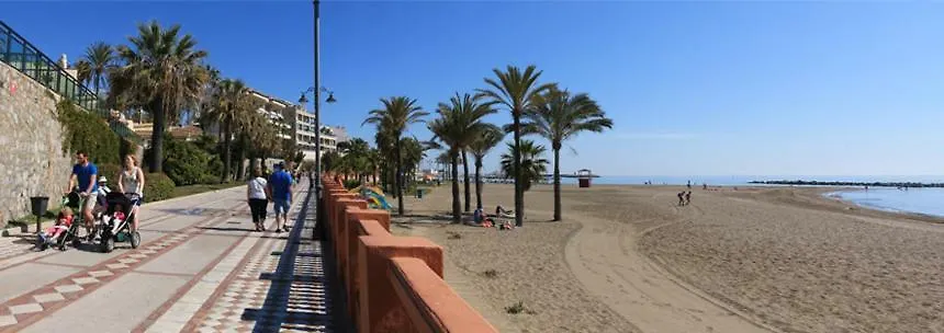 Apartment Iris Hotel Benalmadena