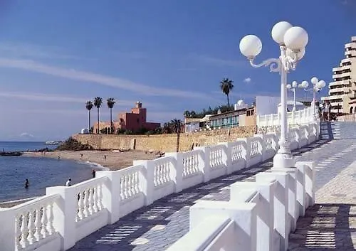 Apartment Iris Hotel Benalmadena