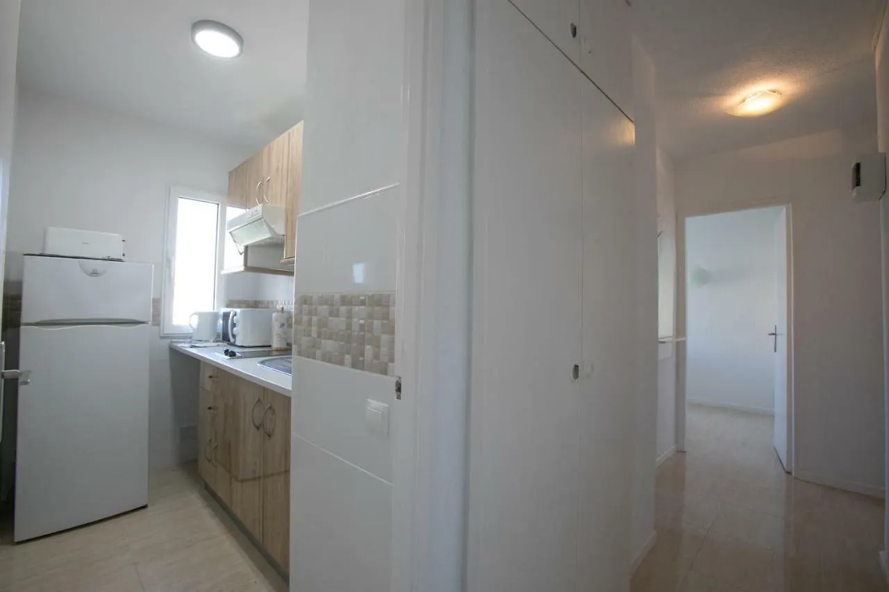 Apartment Iris Hotel Benalmadena