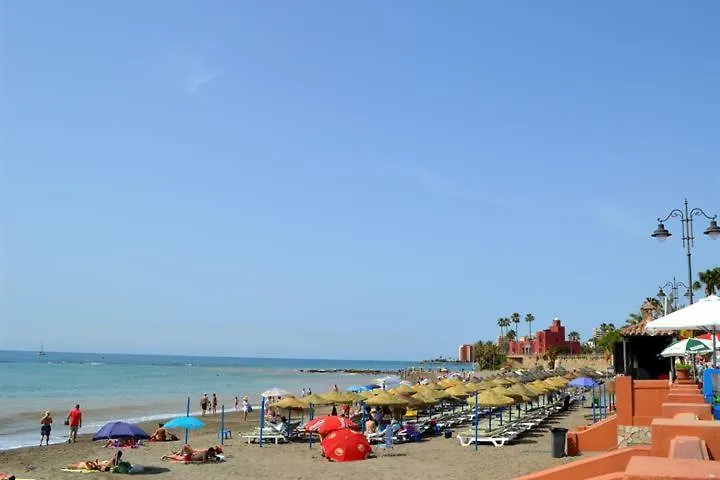 Iris Hotel Benalmadena