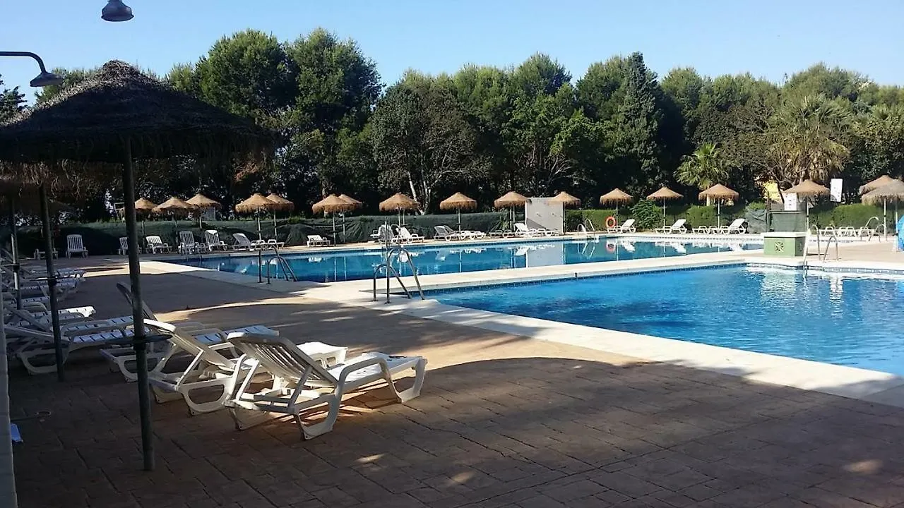 Iris Hotel Benalmadena