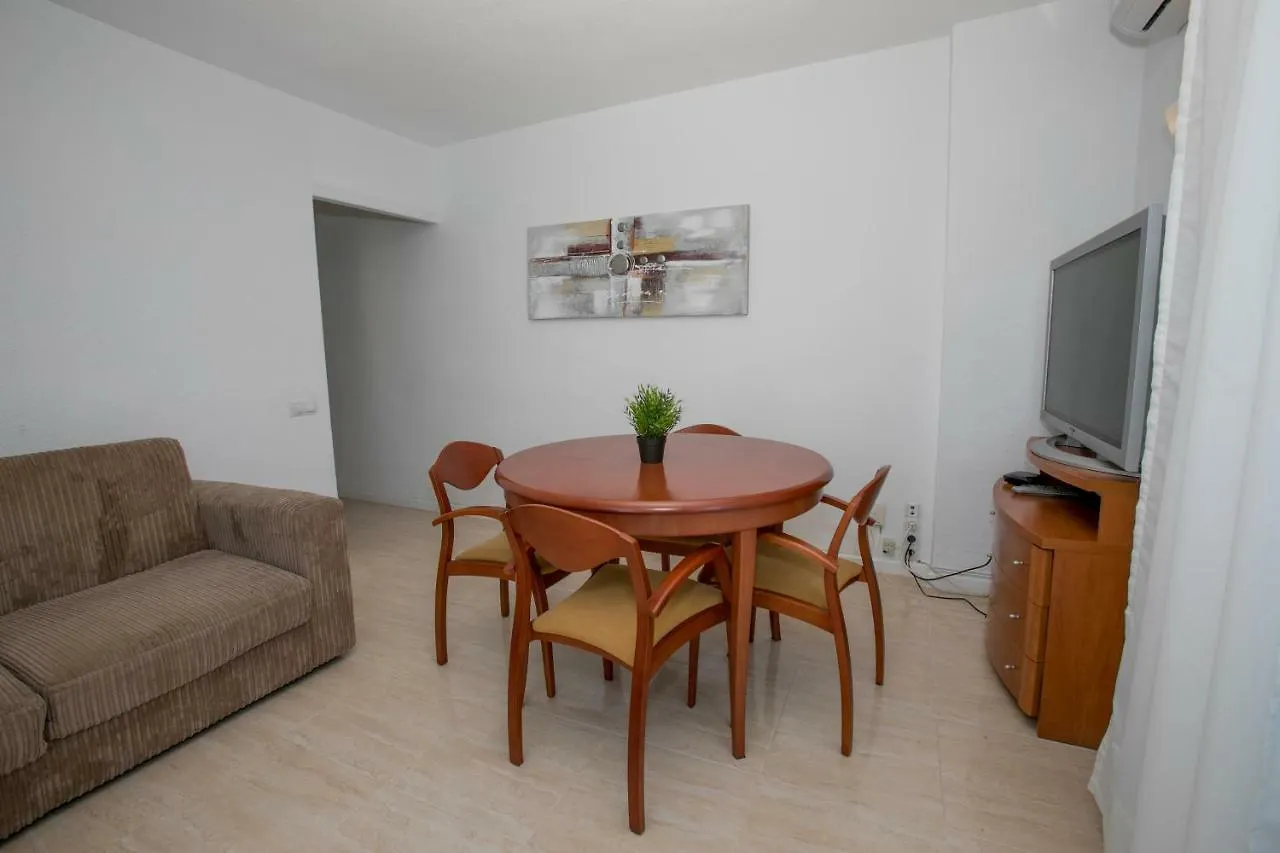 Iris Hotel Benalmadena 0*,  Spain
