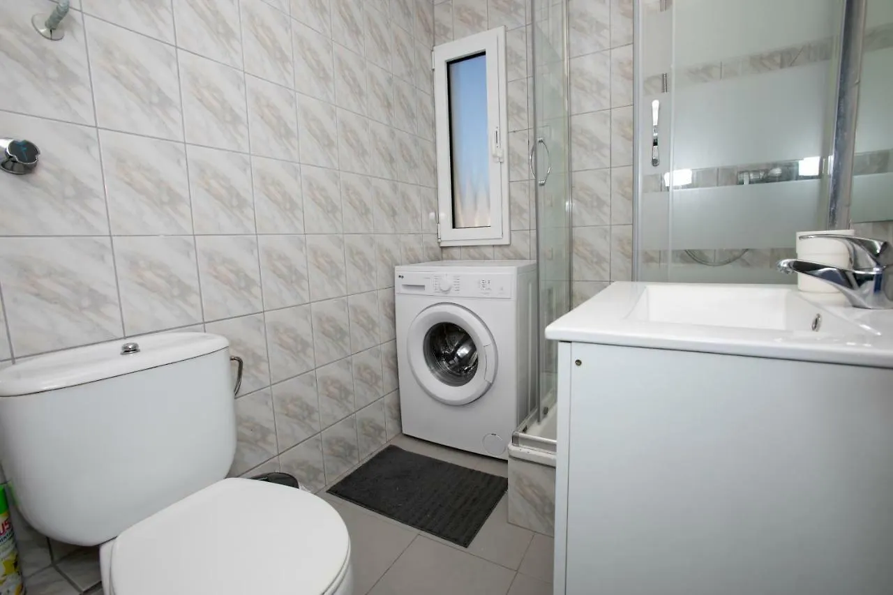 Iris Hotel Benalmadena Apartment